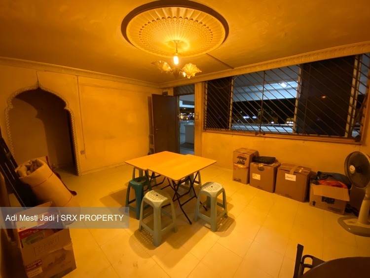 Blk 713 Yishun Street 71 (Yishun), HDB 4 Rooms #217377151
